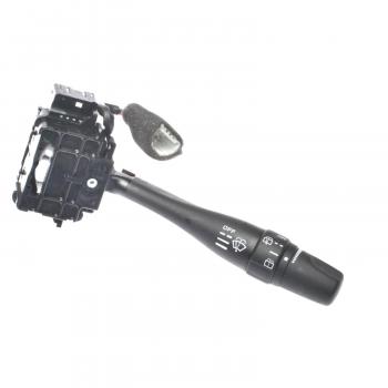 2003 Infiniti QX4 Windshield Wiper Switch Standard Motor Products WP145 image 2 of 4