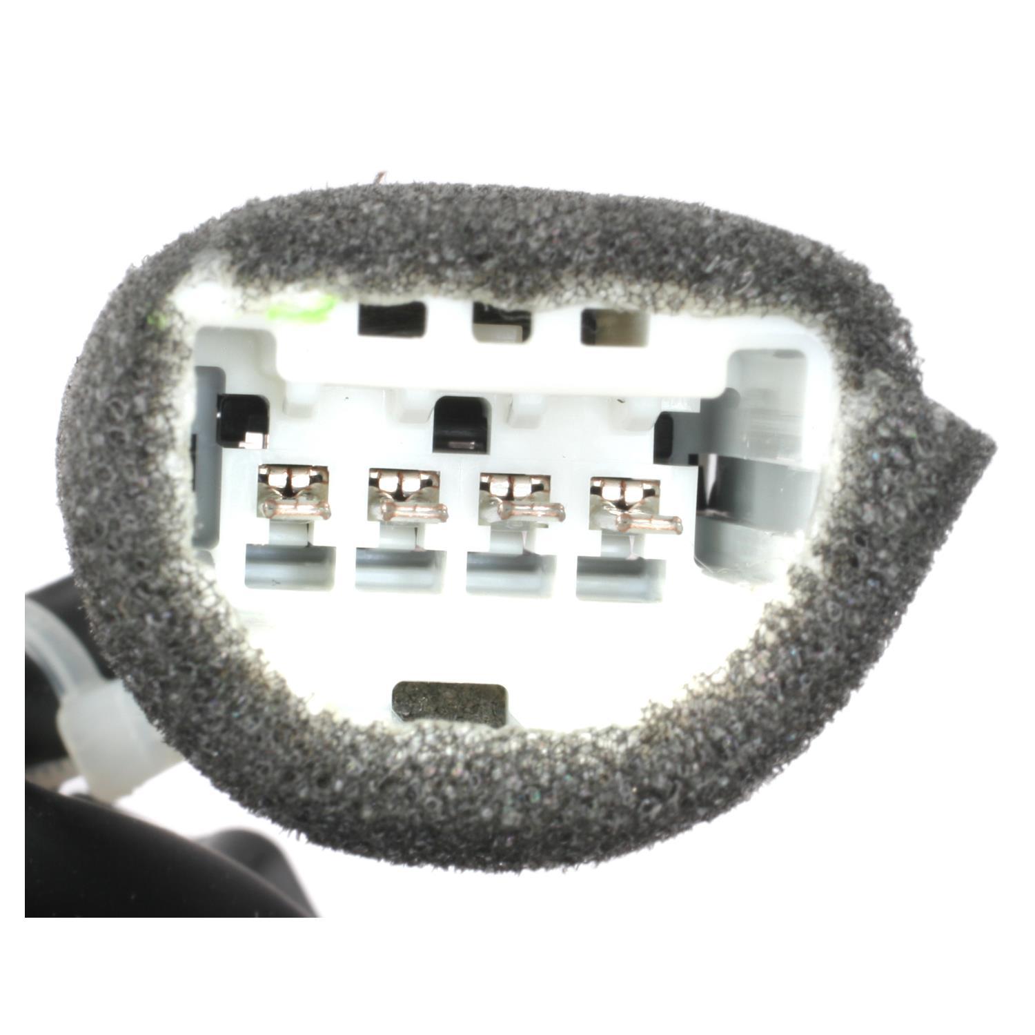 Standard Motor Products WP145 Windshield Wiper Switch product image 3 of 4