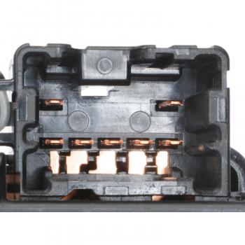 2003 Infiniti QX4 Windshield Wiper Switch Standard Motor Products WP145 image 4 of 4