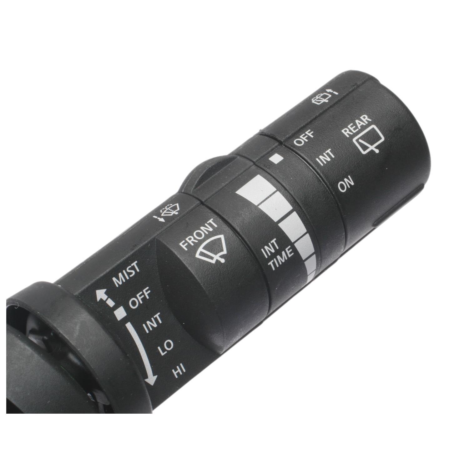 Standard Motor Products WP147 - Windshield Wiper Switch Standard Motor Products WP147 Windshield Wiper Switch product image 1 of 4