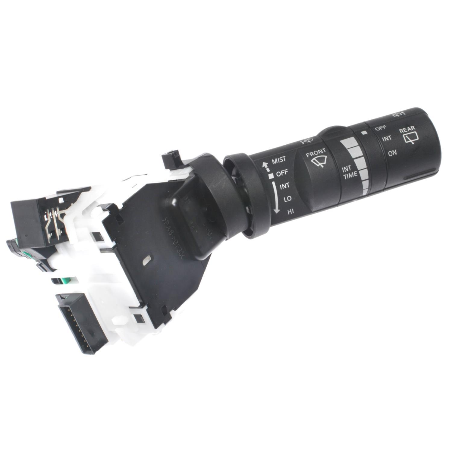 Standard Motor Products WP147 - Windshield Wiper Switch Standard Motor Products WP147 Windshield Wiper Switch product image 2 of 4