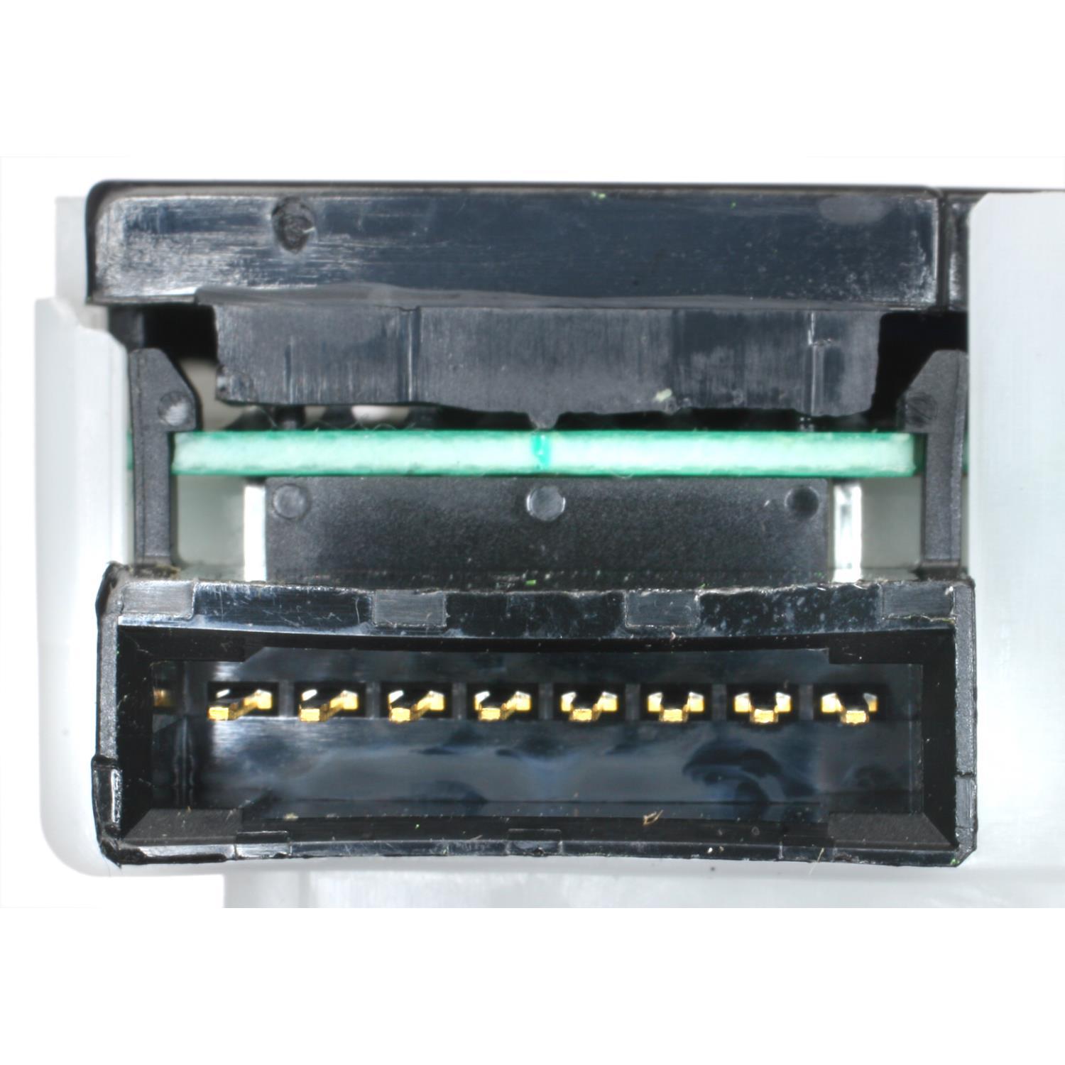 Standard Motor Products WP147 - Windshield Wiper Switch Standard Motor Products WP147 Windshield Wiper Switch product image 4 of 4