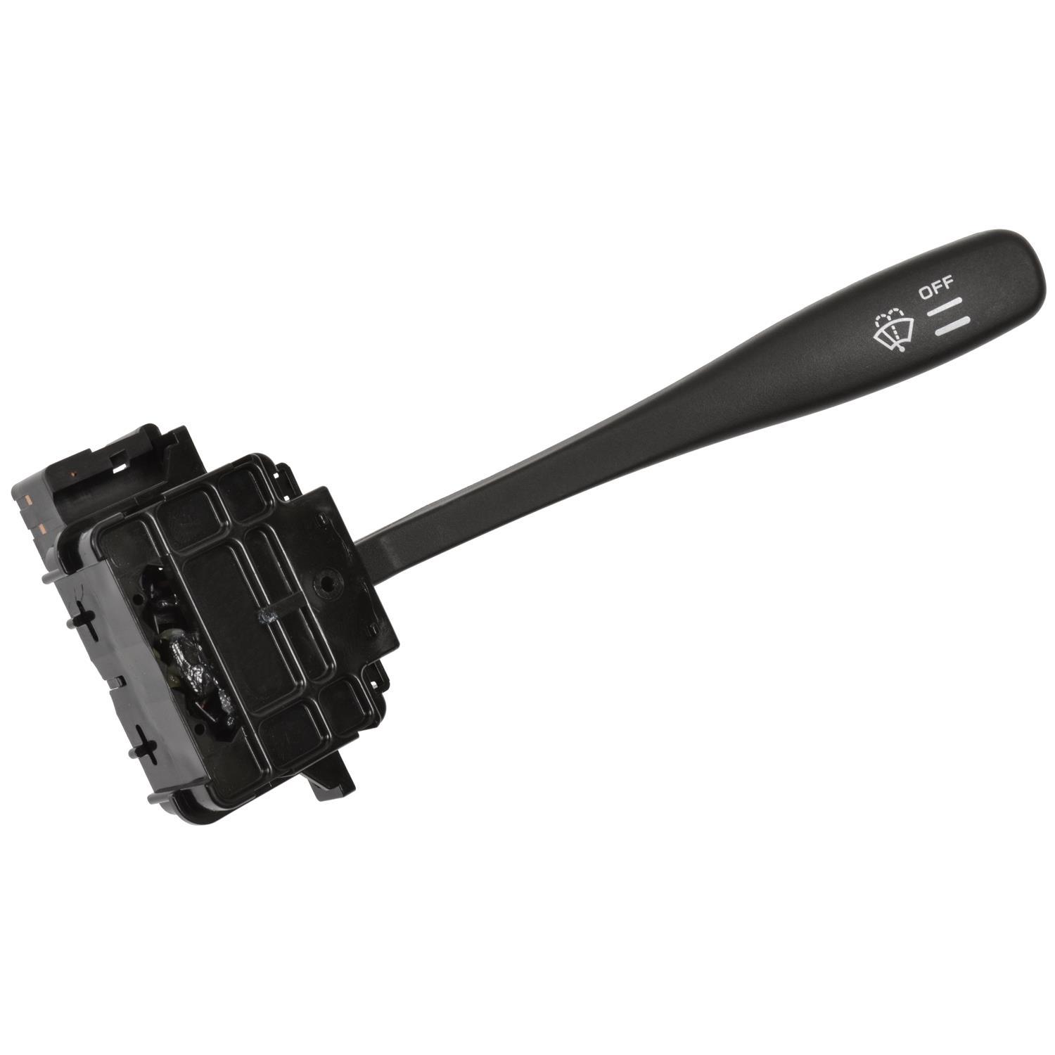 Standard Motor Products WP149 - Windshield Wiper Switch Standard Motor Products WP149 Windshield Wiper Switch product image 2 of 3