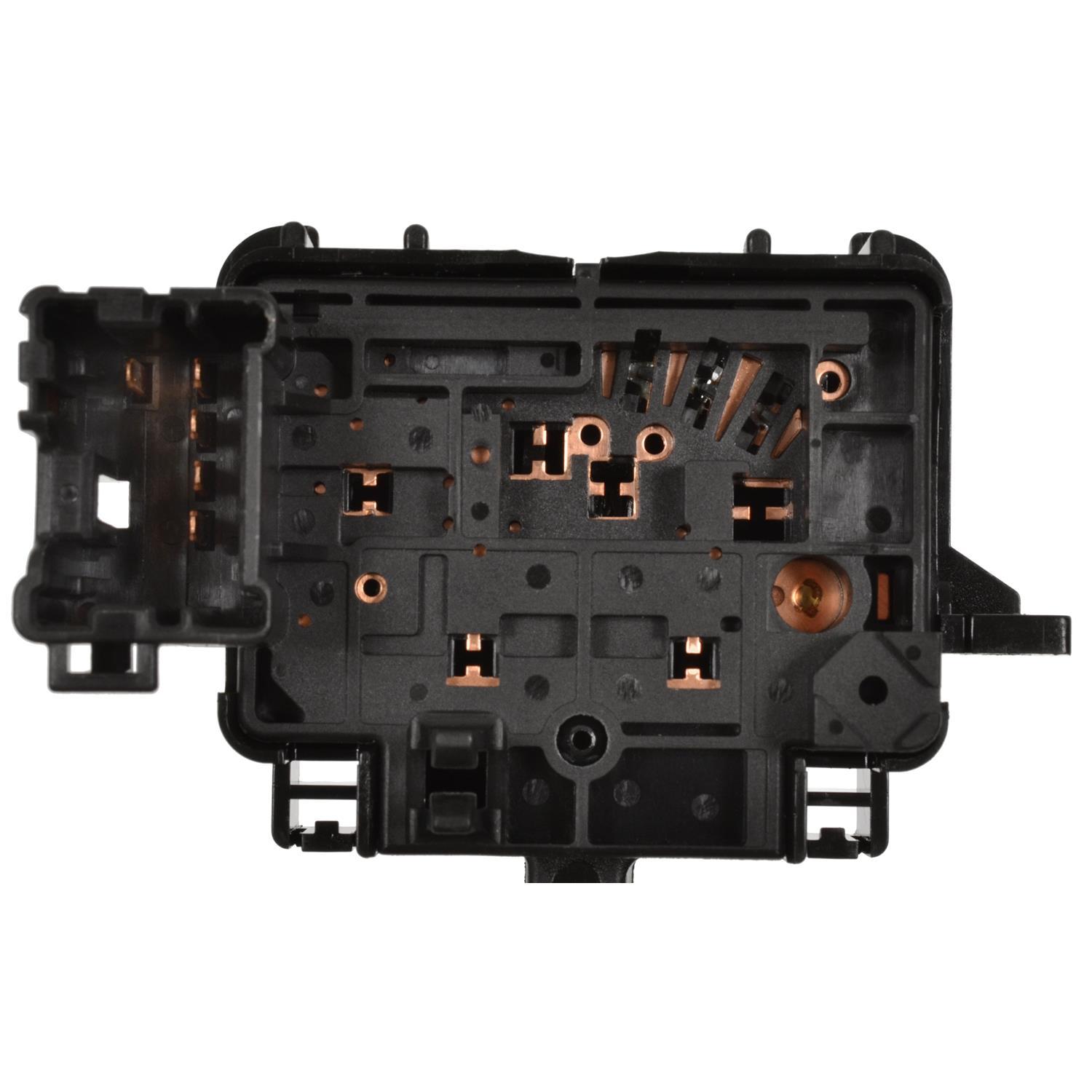 Standard Motor Products WP149 - Windshield Wiper Switch Standard Motor Products WP149 Windshield Wiper Switch product image 3 of 3