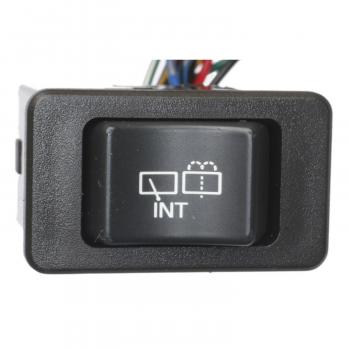 1993 Nissan Pathfinder Windshield Wiper Switch Standard Motor Products WP151 image 1 of 4