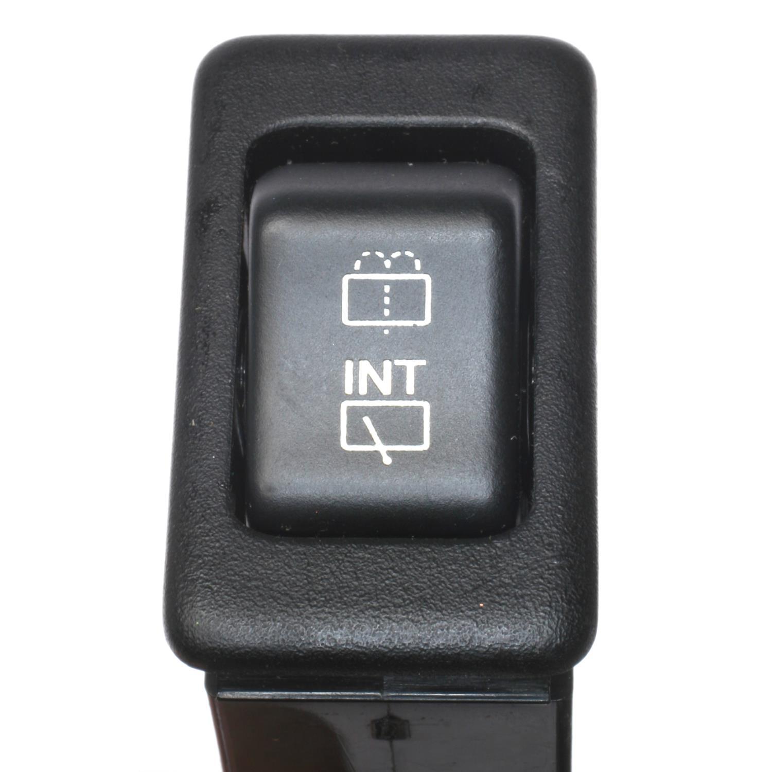 Standard Motor Products WP152 - Windshield Wiper Switch Standard Motor Products WP152 Windshield Wiper Switch product image 1 of 3