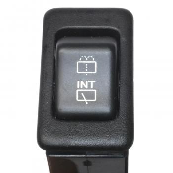 1999 Nissan Maxima Windshield Wiper Switch Rear Standard Motor Products WP152 image 1 of 3