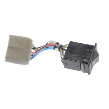 1999 Nissan Maxima Windshield Wiper Switch Rear Standard Motor Products WP152 image 2 of 3