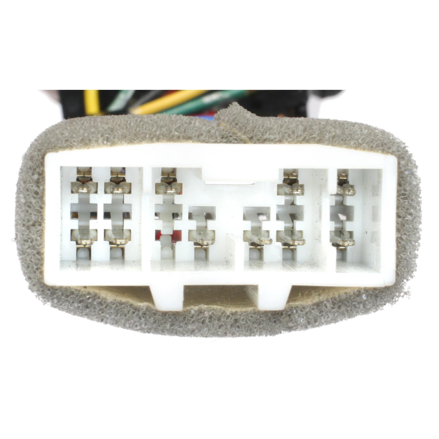 Standard Motor Products WP152 - Windshield Wiper Switch Standard Motor Products WP152 Windshield Wiper Switch product image 3 of 3