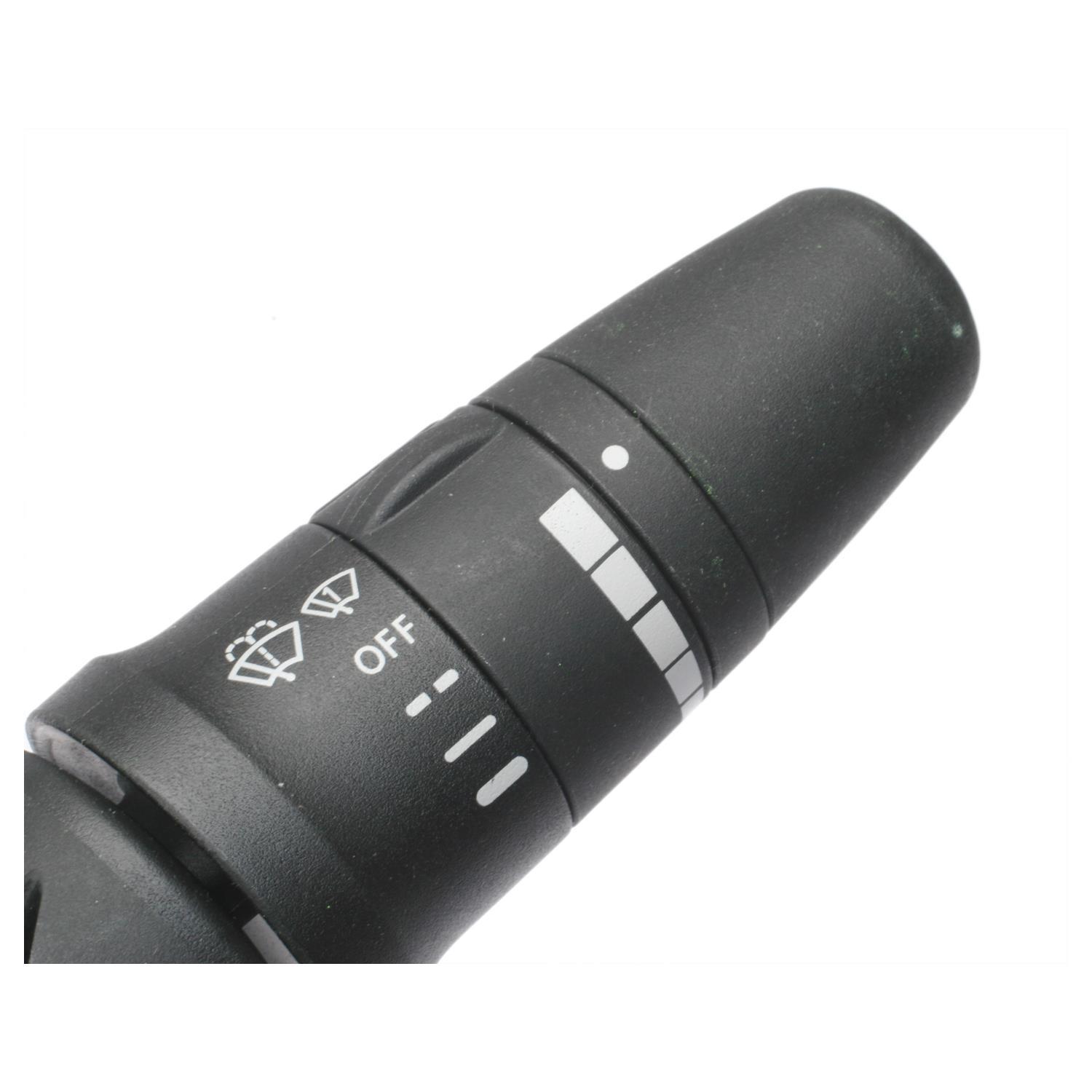 Standard Motor Products WP155 - Windshield Wiper Switch Standard Motor Products WP155 Windshield Wiper Switch product image 1 of 4