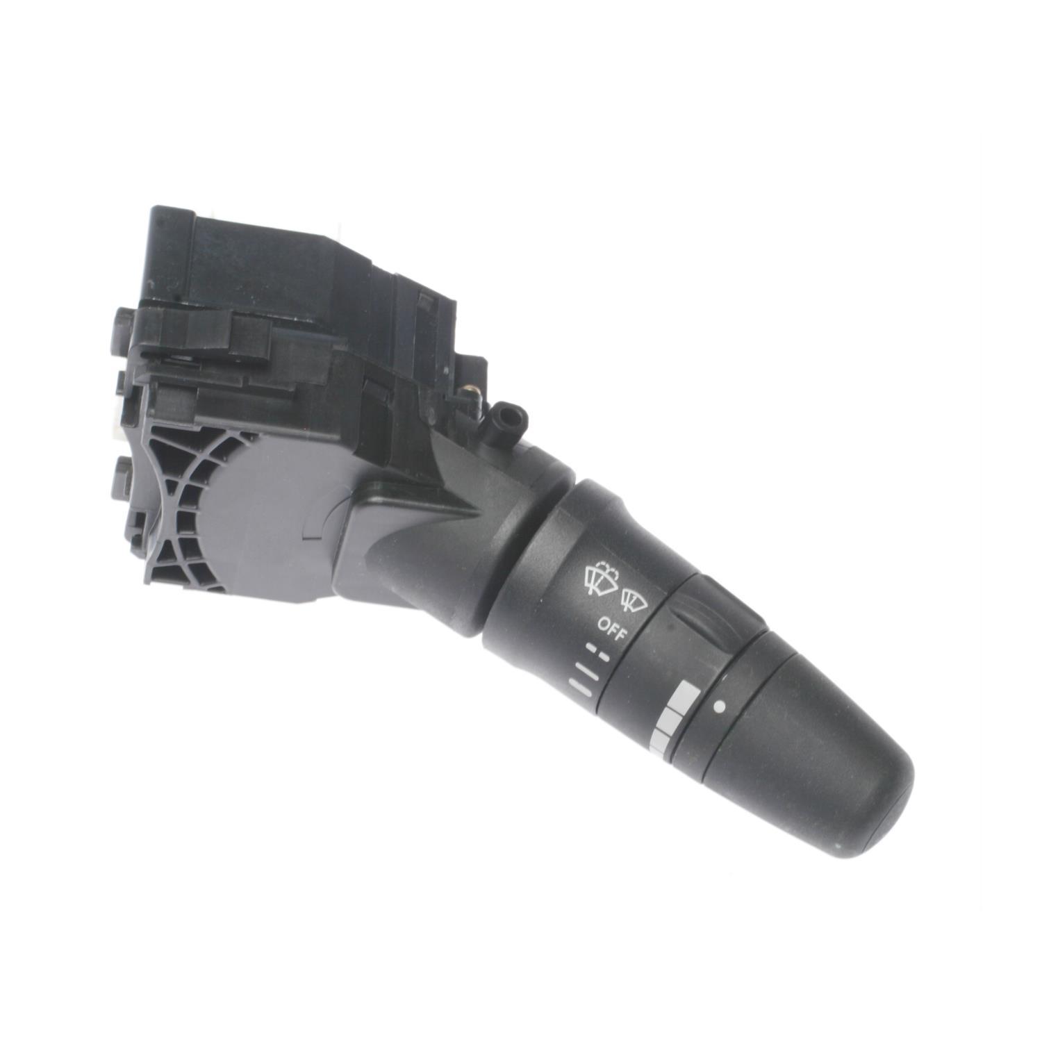 Standard Motor Products WP155 - Windshield Wiper Switch Standard Motor Products WP155 Windshield Wiper Switch product image 2 of 4
