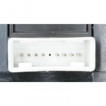 2003 Nissan Altima Windshield Wiper Switch Standard Motor Products WP155 image 3 of 4