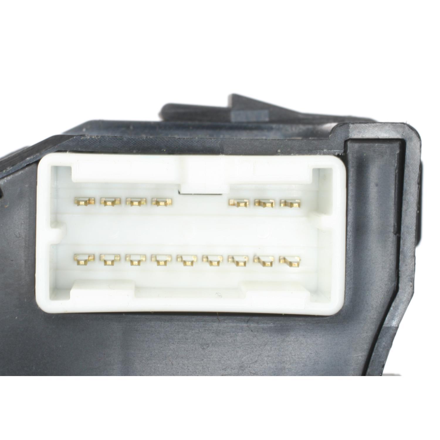 Standard Motor Products WP155 - Windshield Wiper Switch Standard Motor Products WP155 Windshield Wiper Switch product image 4 of 4