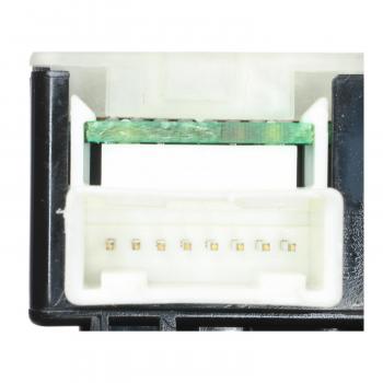 2005 Nissan Frontier Windshield Wiper Switch Standard Motor Products WP156 image 3 of 4