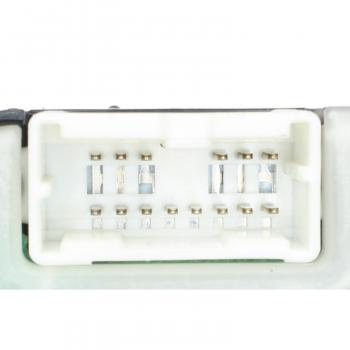 2005 Nissan Frontier Windshield Wiper Switch Standard Motor Products WP156 image 4 of 4