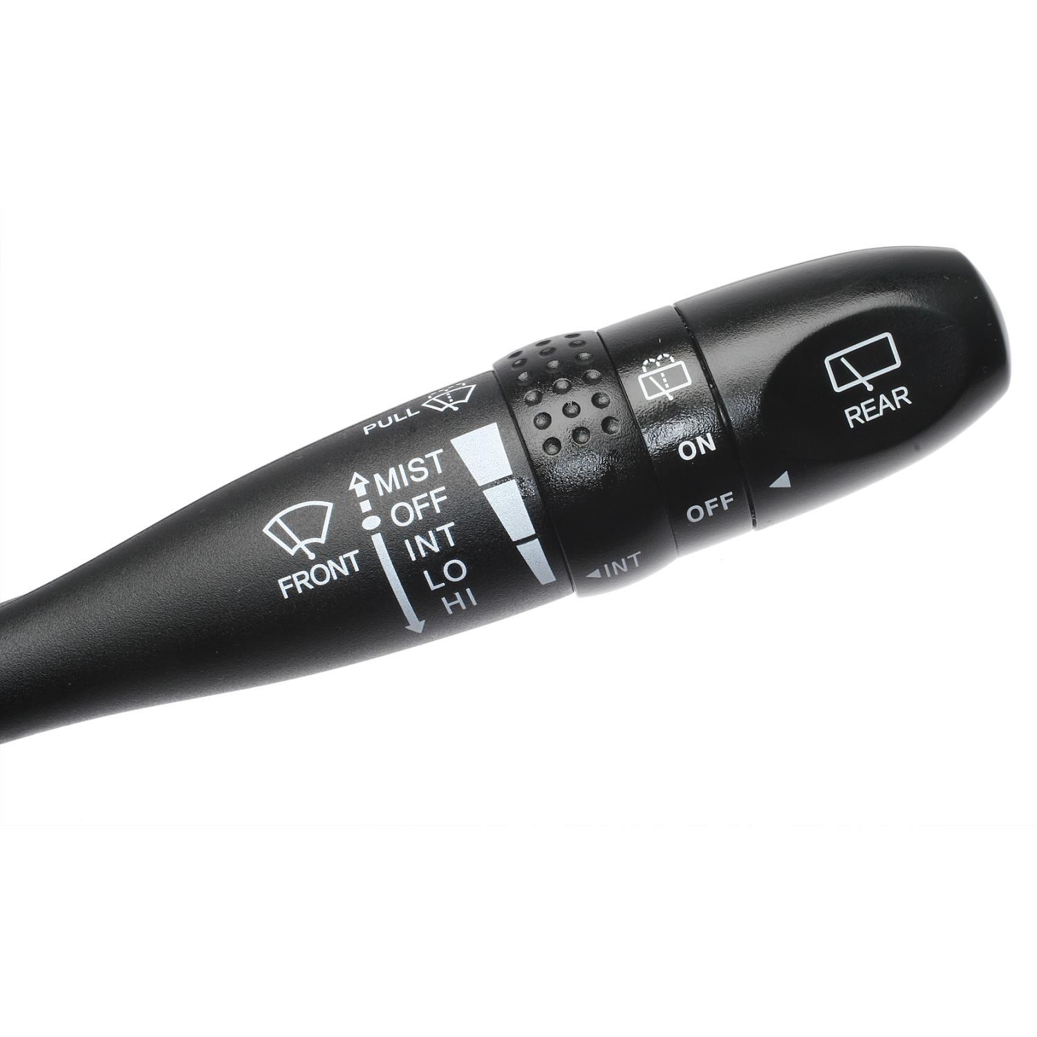 Standard Motor Products WP158 - Windshield Wiper Switch Standard Motor Products WP158 Windshield Wiper Switch product image 1 of 3