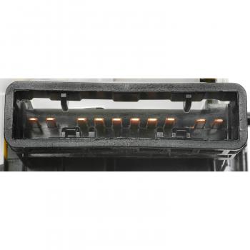 2008 Hyundai Accent Windshield Wiper Switch Standard Motor Products WP158 image 3 of 3