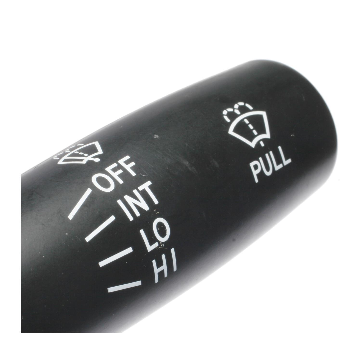 Standard Motor Products WP159 - Windshield Wiper Switch Standard Motor Products WP159 Windshield Wiper Switch product image 1 of 3