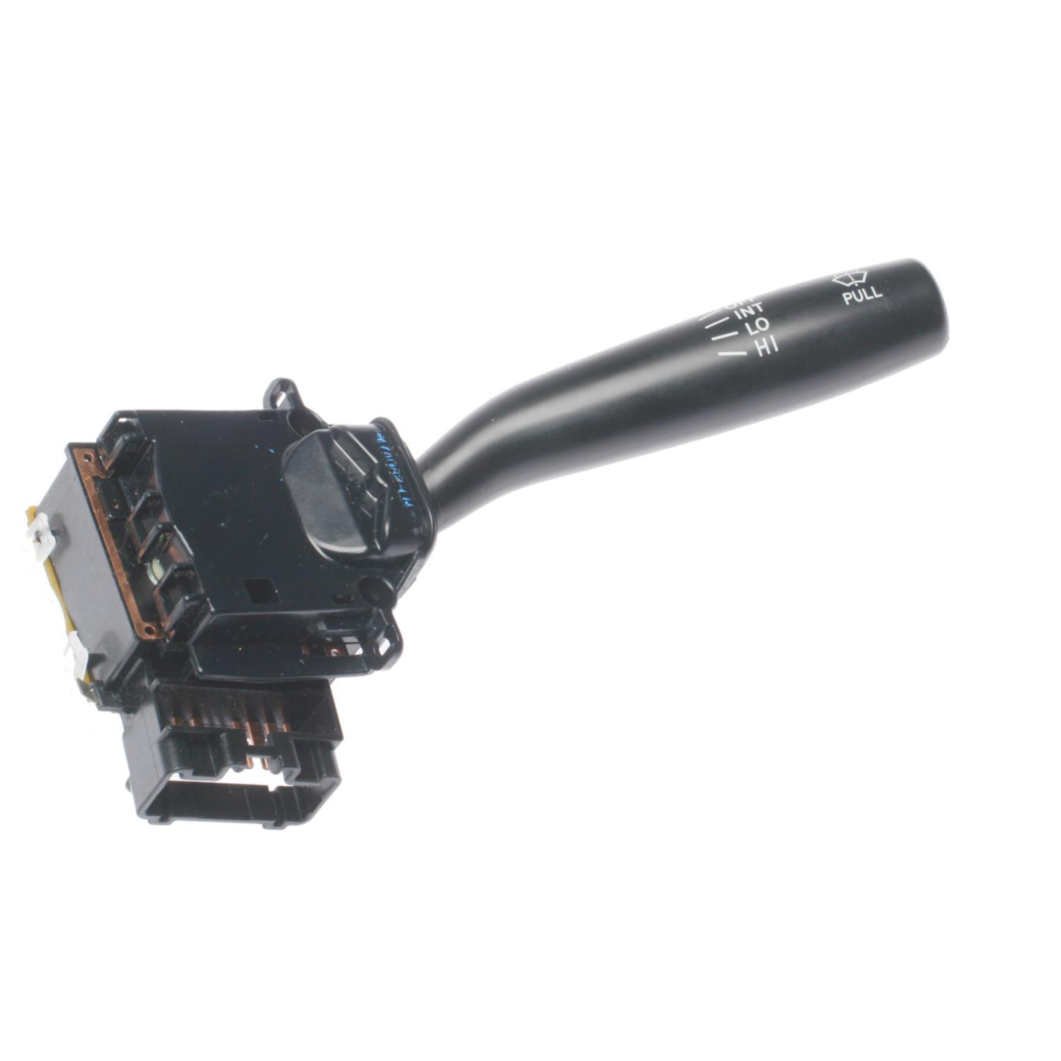 Standard Motor Products WP159 - Windshield Wiper Switch Standard Motor Products WP159 Windshield Wiper Switch product image 2 of 3