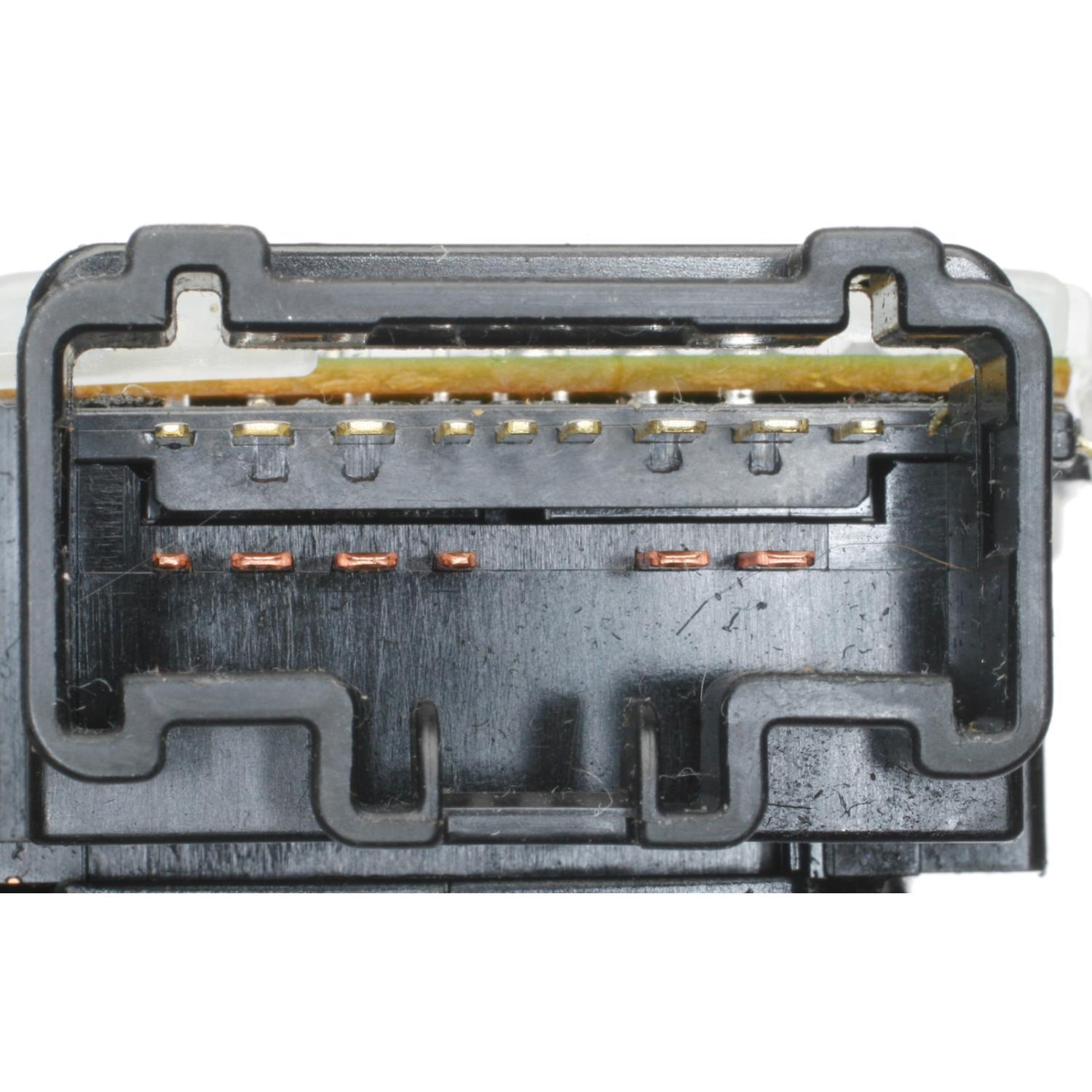 Standard Motor Products WP159 - Windshield Wiper Switch Standard Motor Products WP159 Windshield Wiper Switch product image 3 of 3