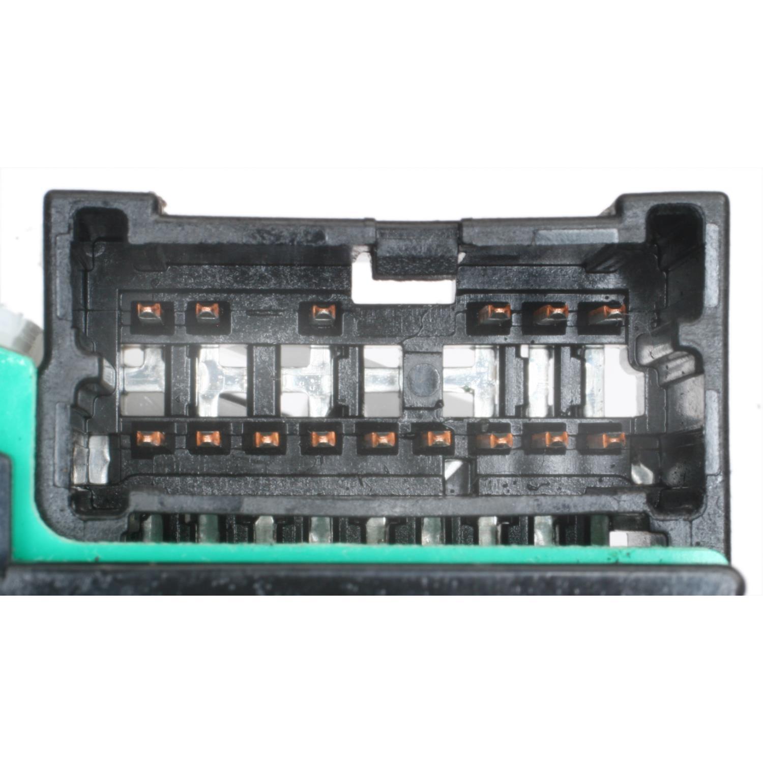 Standard Motor Products WP160 - Windshield Wiper Switch Standard Motor Products WP160 Windshield Wiper Switch product image 3 of 4