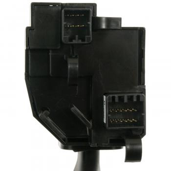 2007 Honda Accord Windshield Wiper Switch Standard Motor Products WP162 image 2 of 3