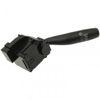 2007 Honda Accord Windshield Wiper Switch Standard Motor Products WP162 image 3 of 3