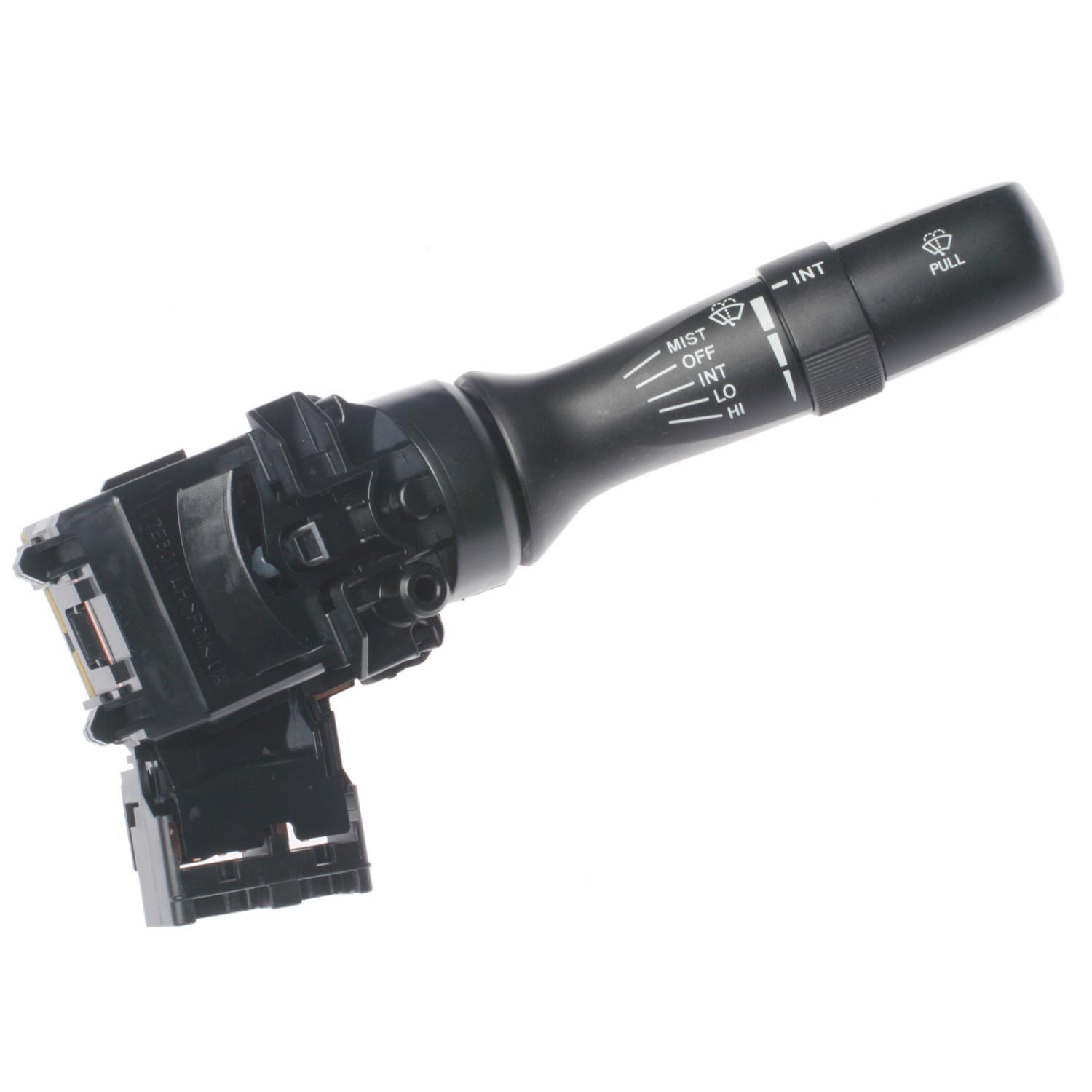 Standard Motor Products WP163 - Windshield Wiper Switch Standard Motor Products WP163 Windshield Wiper Switch product image 2 of 3