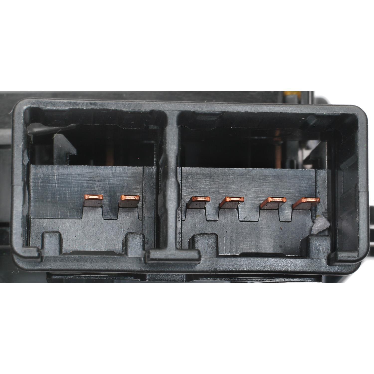 Standard Motor Products WP163 - Windshield Wiper Switch Standard Motor Products WP163 Windshield Wiper Switch product image 3 of 3