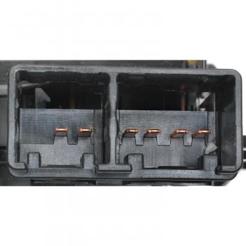 1994 Toyota T100 Windshield Wiper Switch Standard Motor Products WP163 image 3 of 3