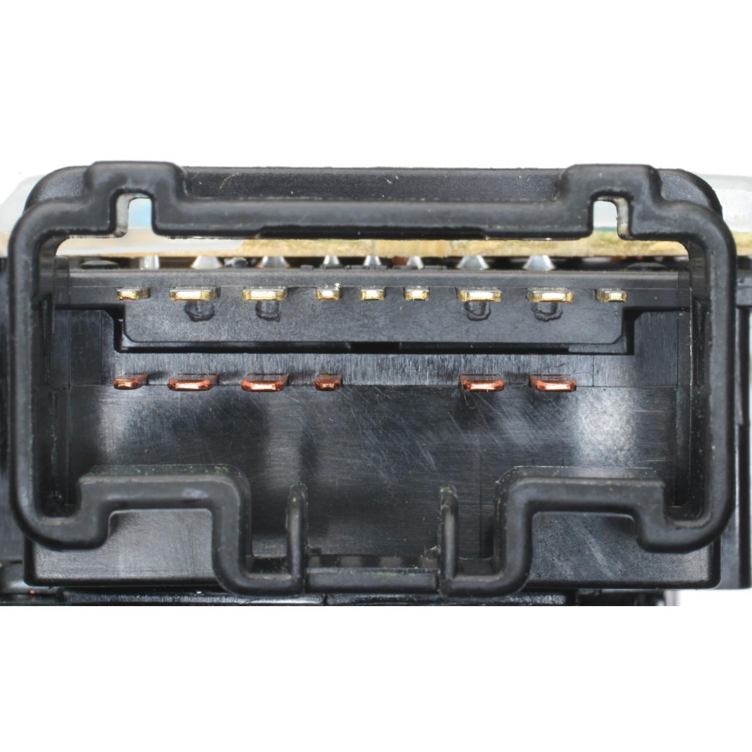 Standard Motor Products WP167 - Windshield Wiper Switch Standard Motor Products WP167 Windshield Wiper Switch product image 3 of 3