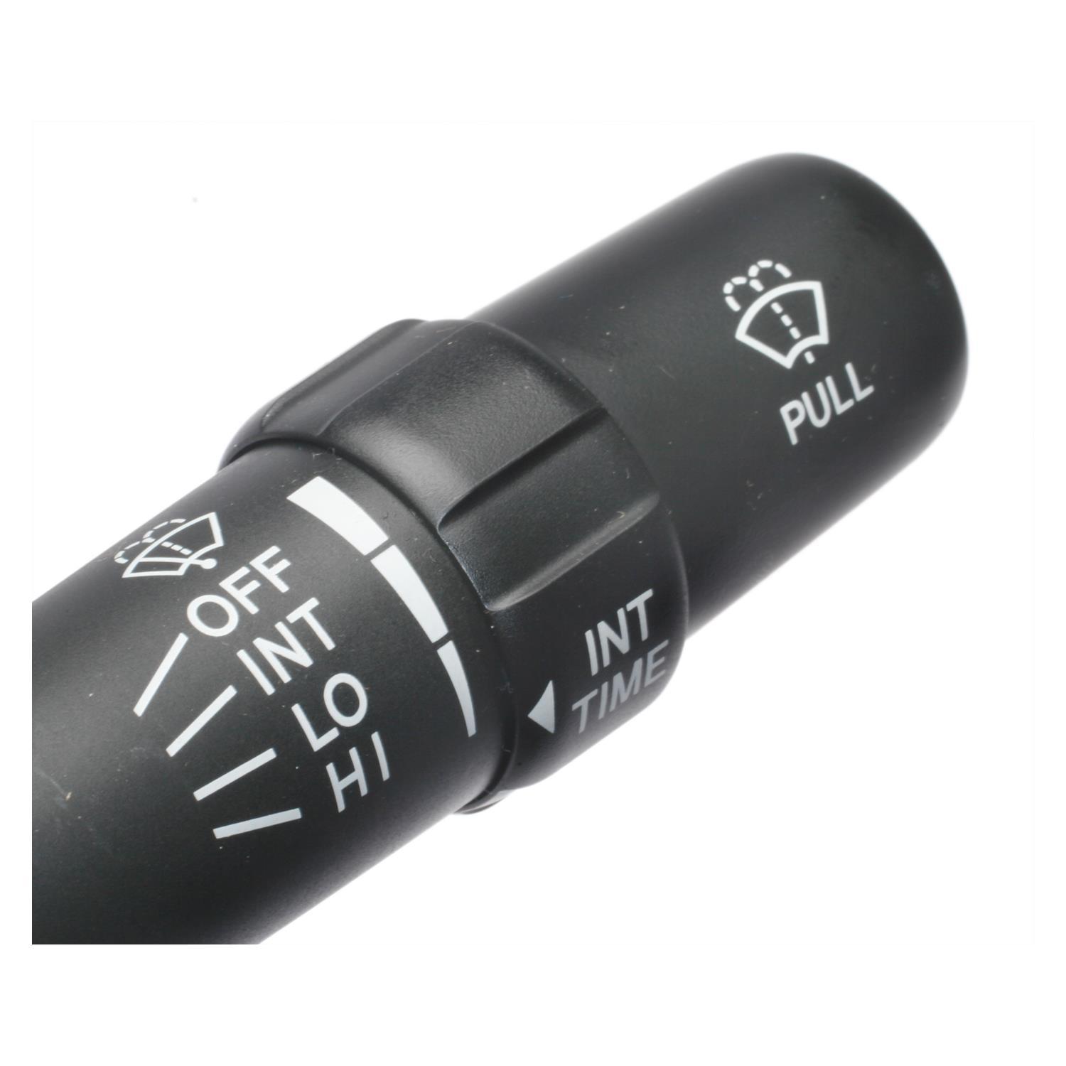 Standard Motor Products WP169 - Windshield Wiper Switch Standard Motor Products WP169 Windshield Wiper Switch product image 1 of 3