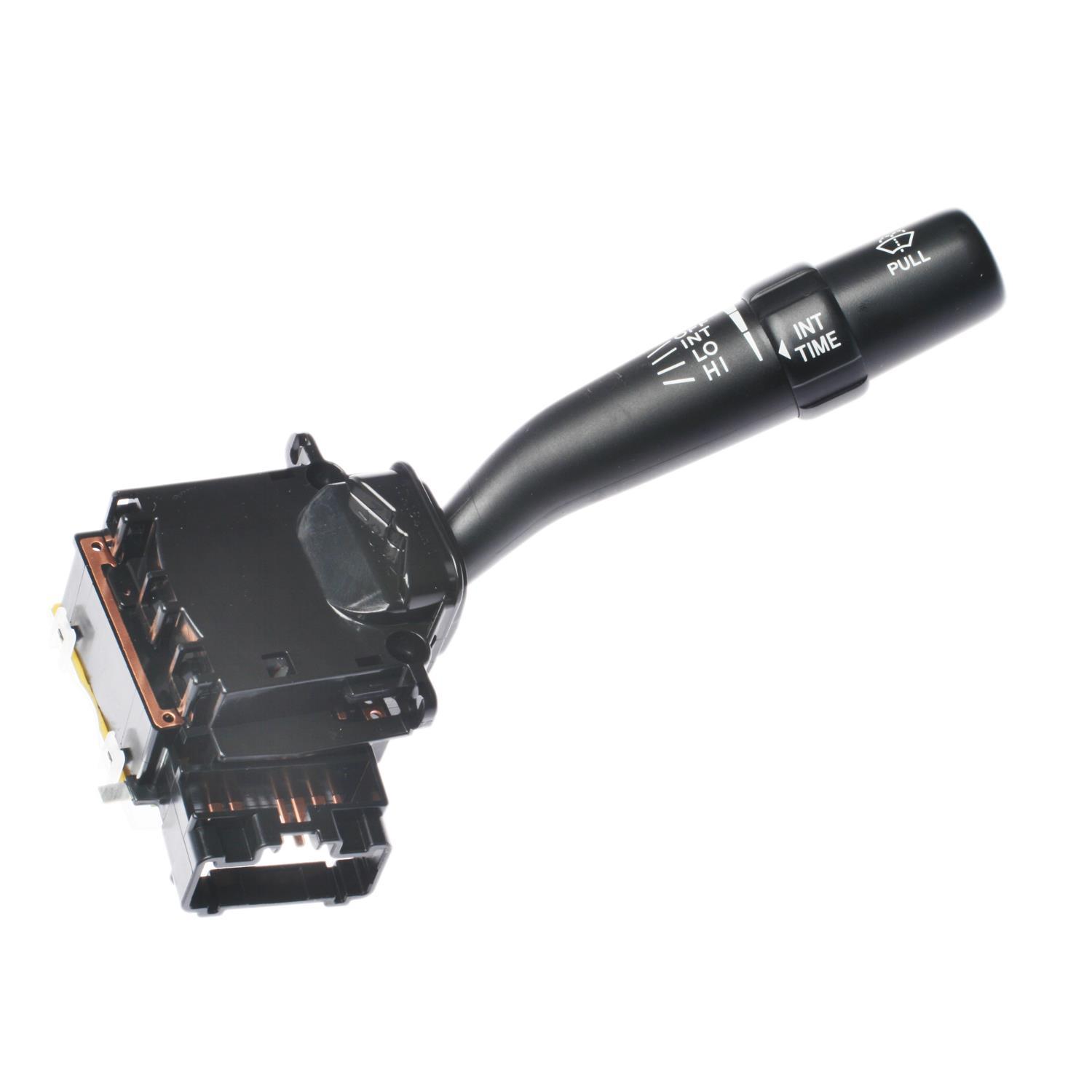 Standard Motor Products WP169 - Windshield Wiper Switch Standard Motor Products WP169 Windshield Wiper Switch product image 2 of 3