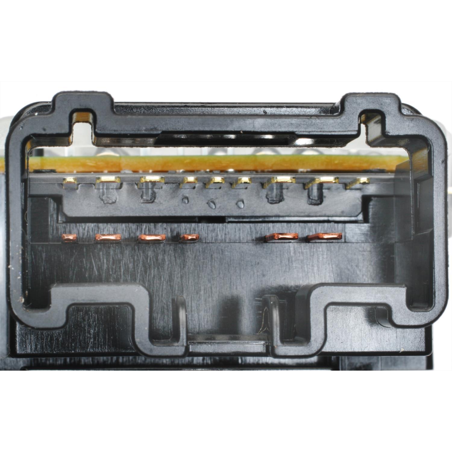 Standard Motor Products WP169 - Windshield Wiper Switch Standard Motor Products WP169 Windshield Wiper Switch product image 3 of 3