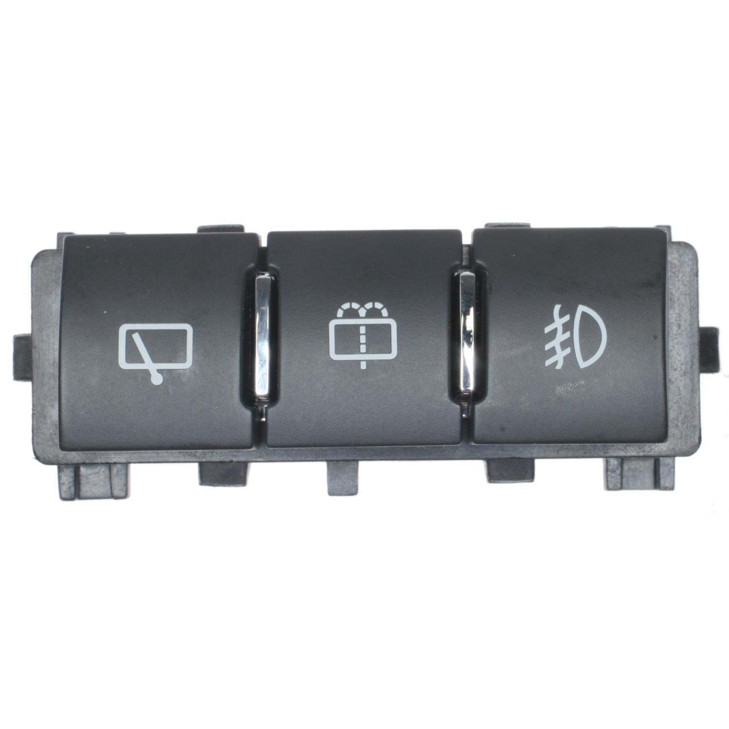 Standard Motor Products WP170 - Windshield Wiper Switch Standard Motor Products WP170 Windshield Wiper Switch product image 1 of 3