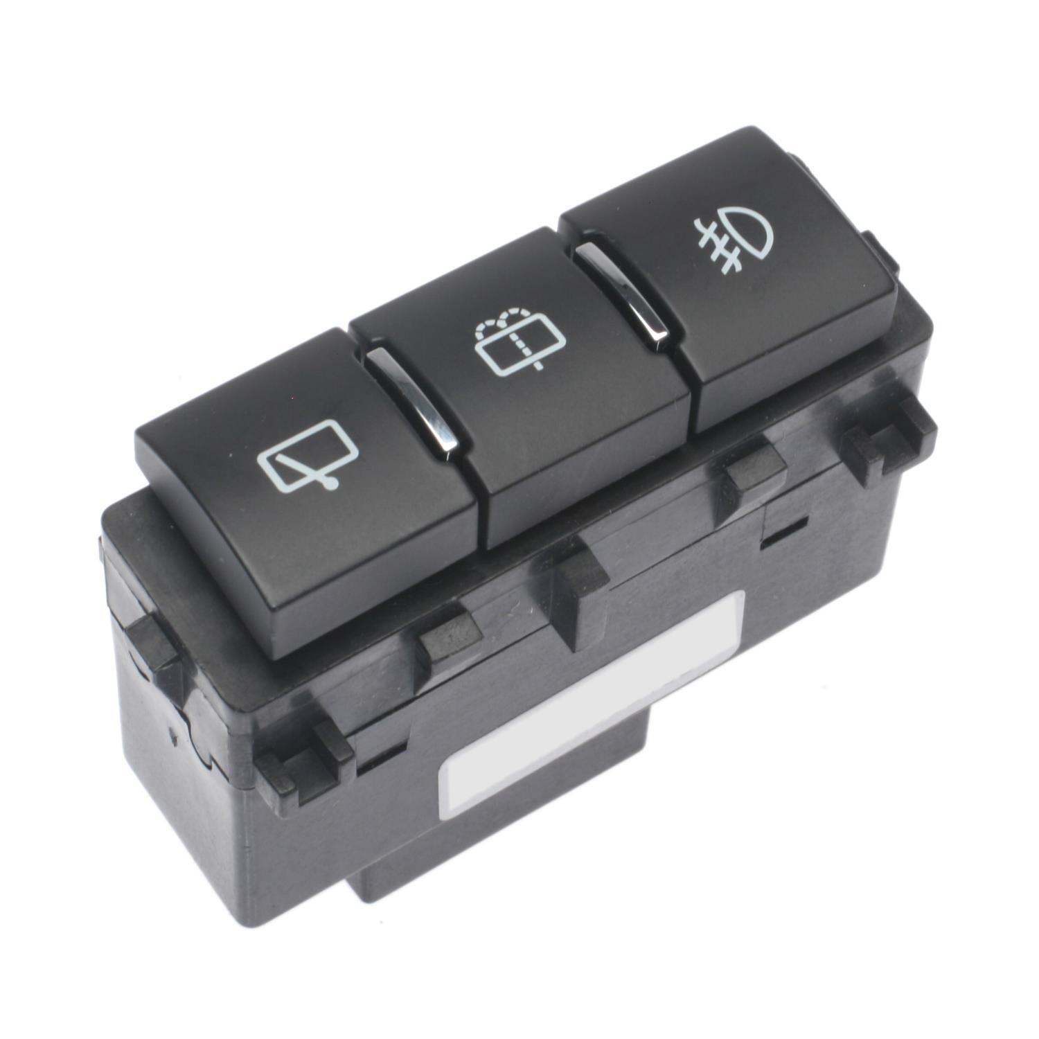 Standard Motor Products WP170 - Windshield Wiper Switch Standard Motor Products WP170 Windshield Wiper Switch product image 2 of 3