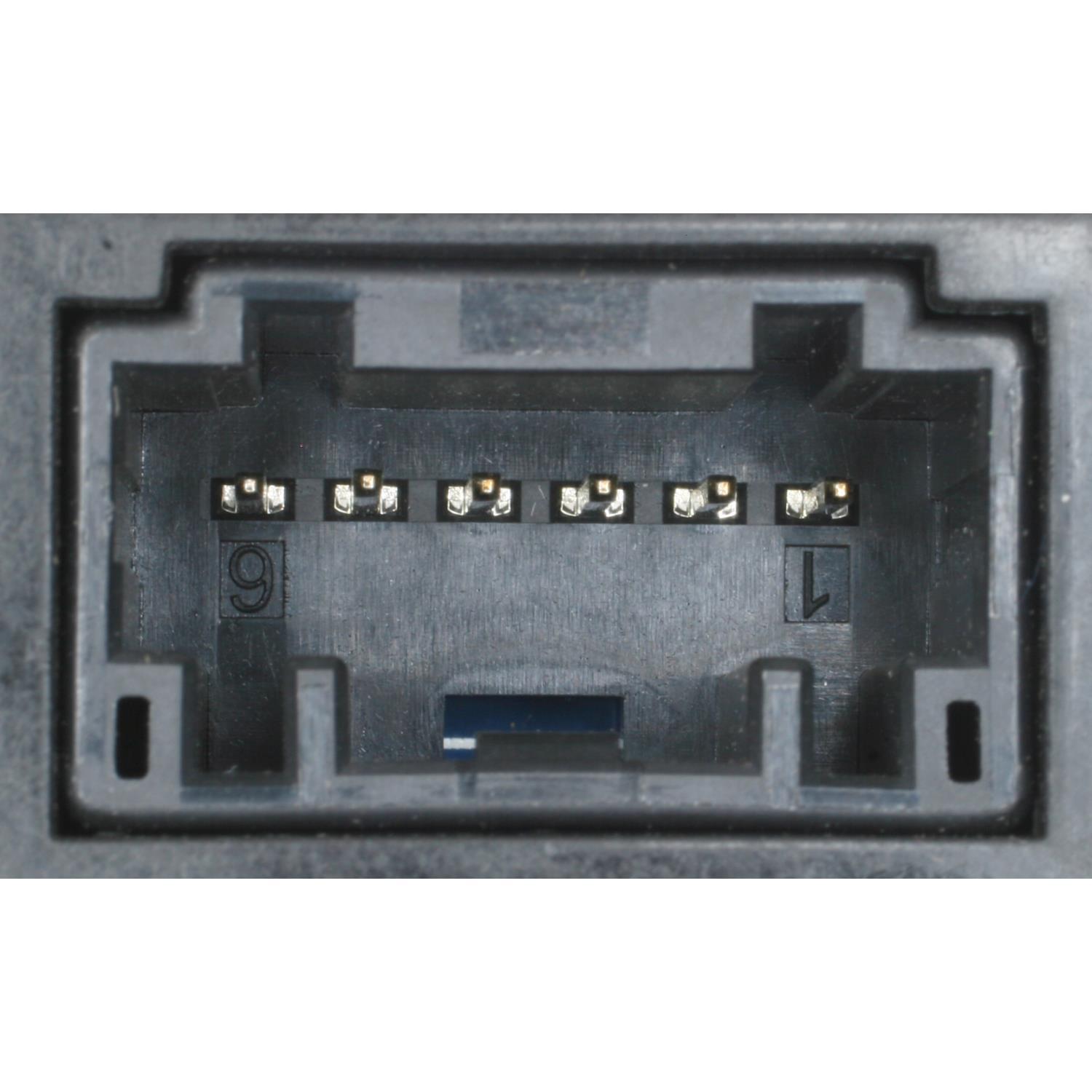 Standard Motor Products WP170 - Windshield Wiper Switch Standard Motor Products WP170 Windshield Wiper Switch product image 3 of 3