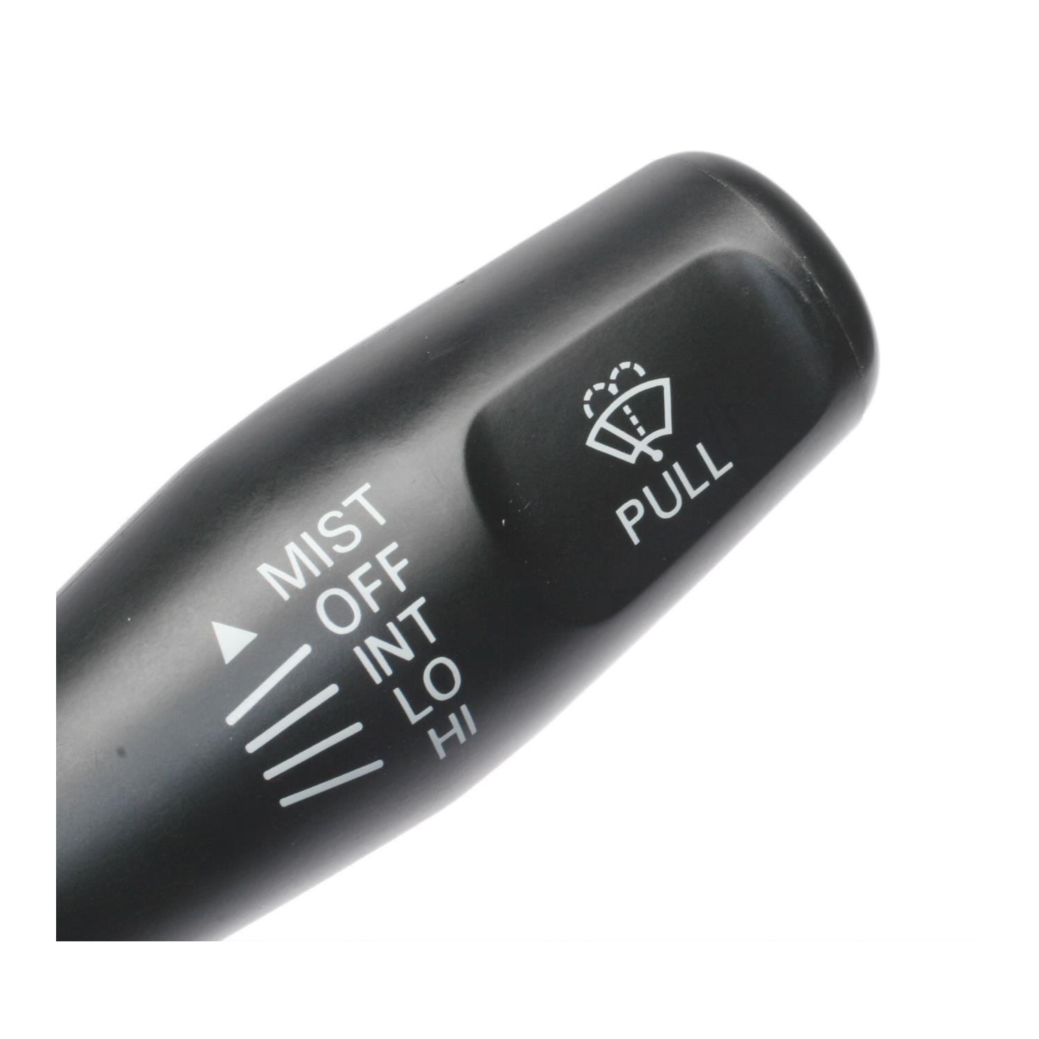 Standard Motor Products WP171 - Windshield Wiper Switch Standard Motor Products WP171 Windshield Wiper Switch product image 1 of 4