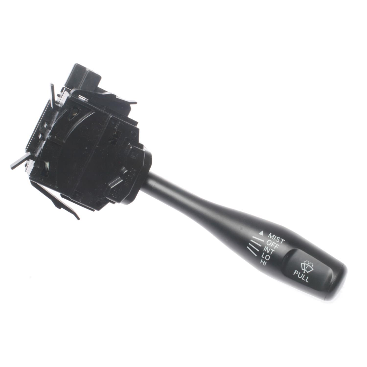 Standard Motor Products WP171 - Windshield Wiper Switch Standard Motor Products WP171 Windshield Wiper Switch product image 2 of 4