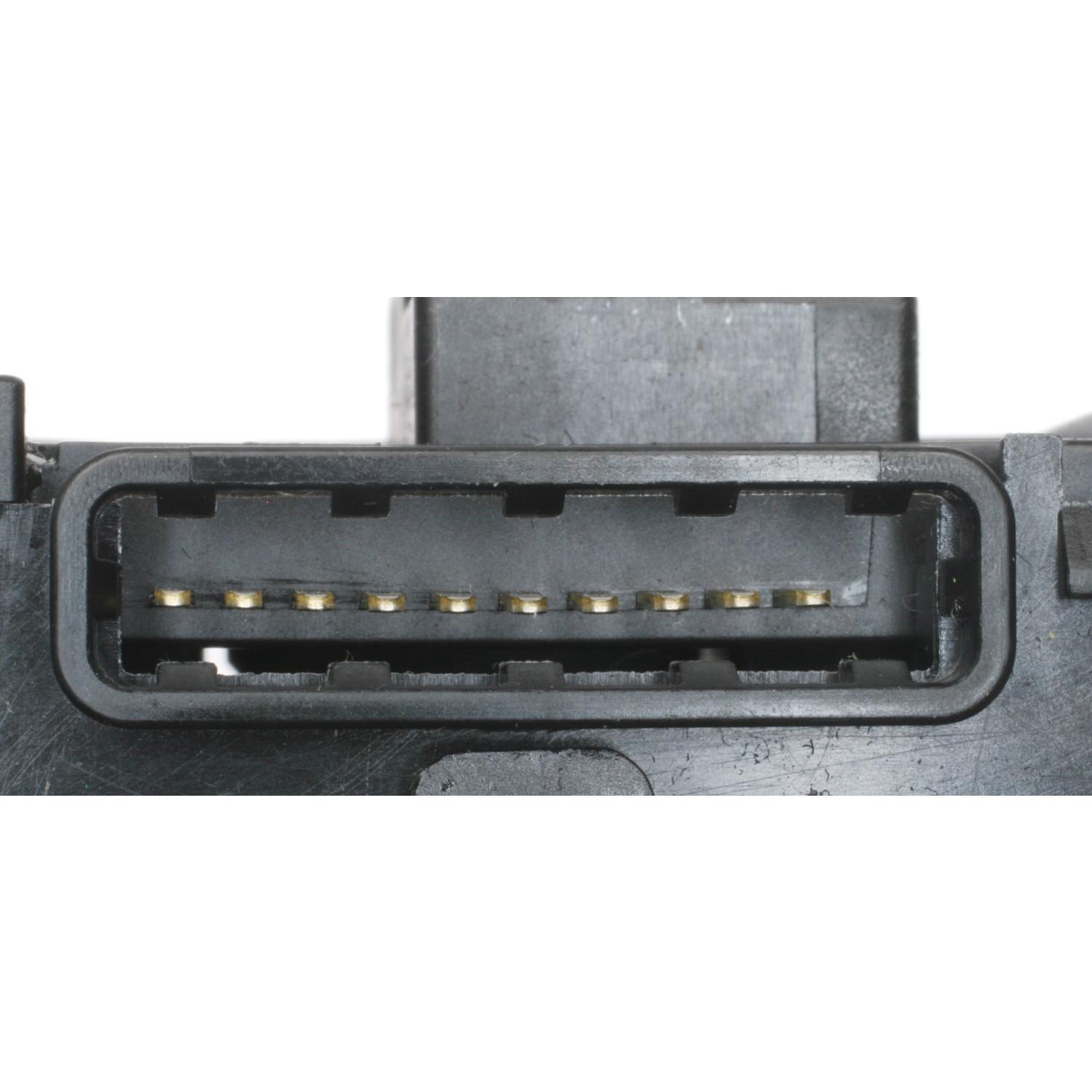 Standard Motor Products WP171 - Windshield Wiper Switch Standard Motor Products WP171 Windshield Wiper Switch product image 3 of 4
