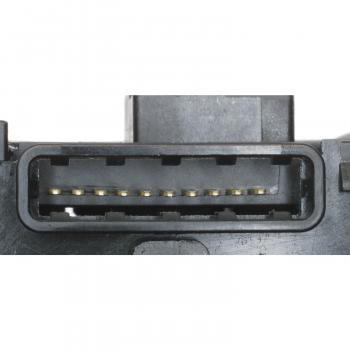 2003 Mitsubishi Lancer Windshield Wiper Switch Standard Motor Products WP171 image 3 of 4
