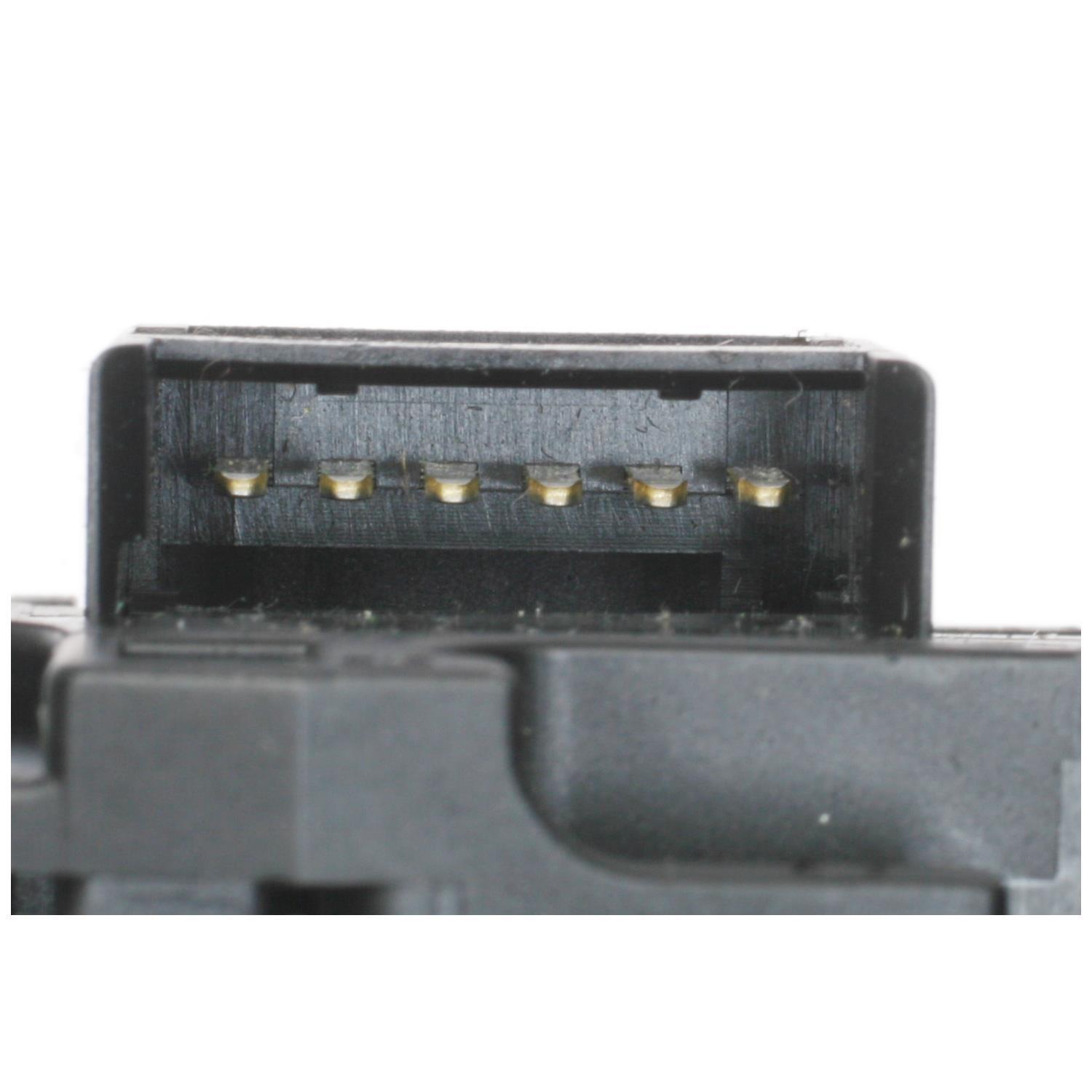 Standard Motor Products WP171 - Windshield Wiper Switch Standard Motor Products WP171 Windshield Wiper Switch product image 4 of 4