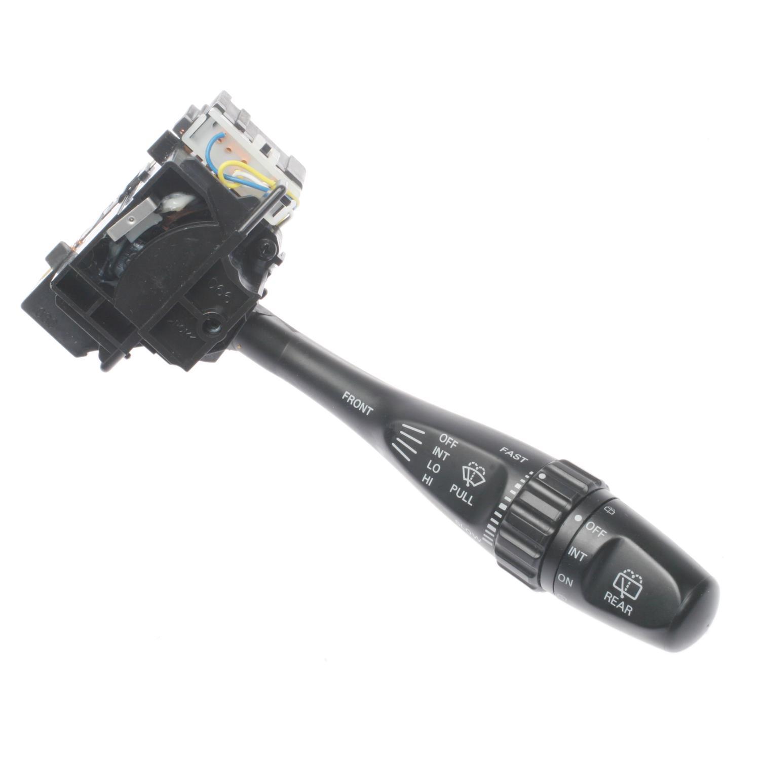 Standard Motor Products WP173 Windshield Wiper Switch product image 2 of 3