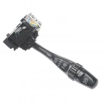 2000 Mitsubishi Montero Windshield Wiper Switch Standard Motor Products WP173 image 2 of 3