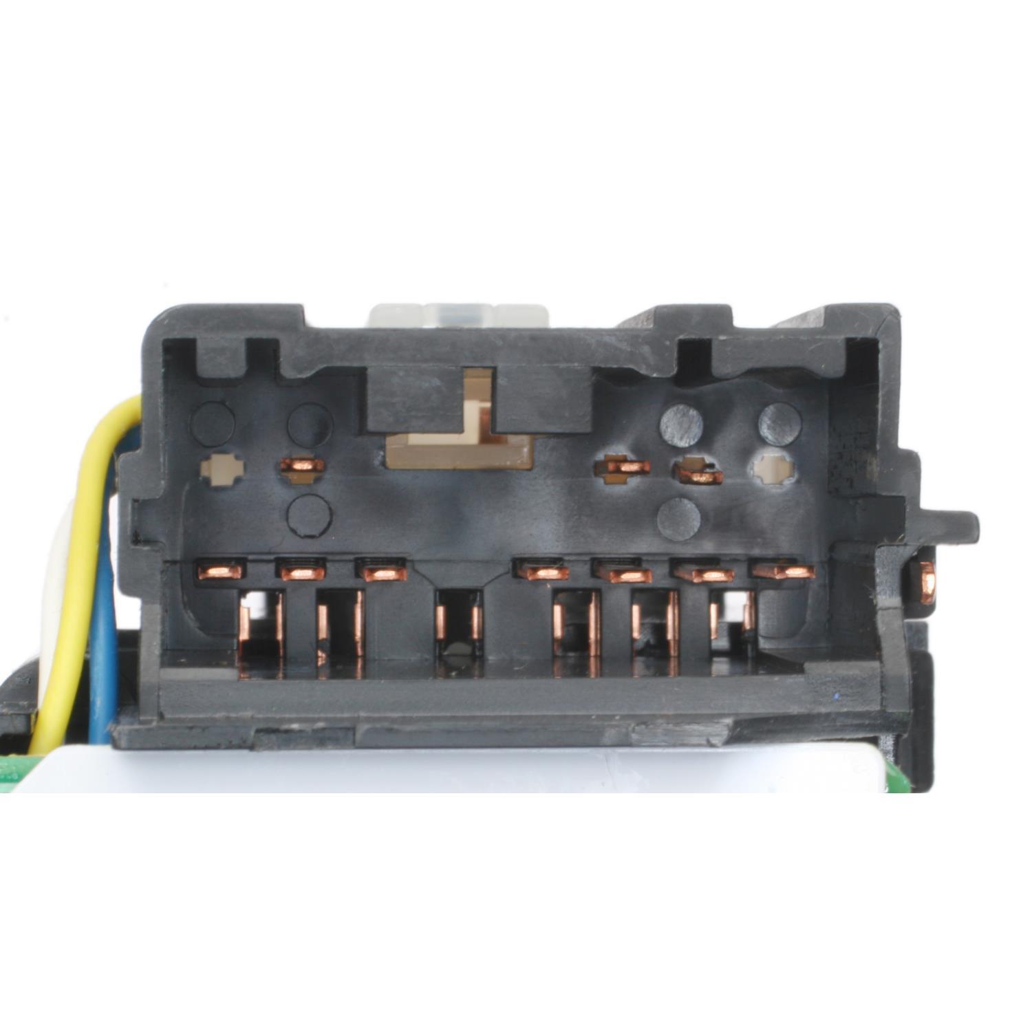 Standard Motor Products WP173 Windshield Wiper Switch product image 3 of 3