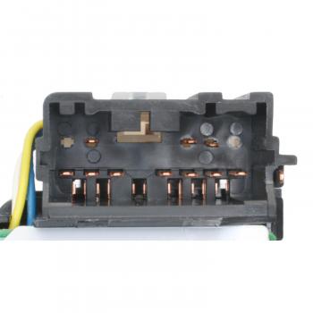 2000 Mitsubishi Montero Windshield Wiper Switch Standard Motor Products WP173 image 3 of 3