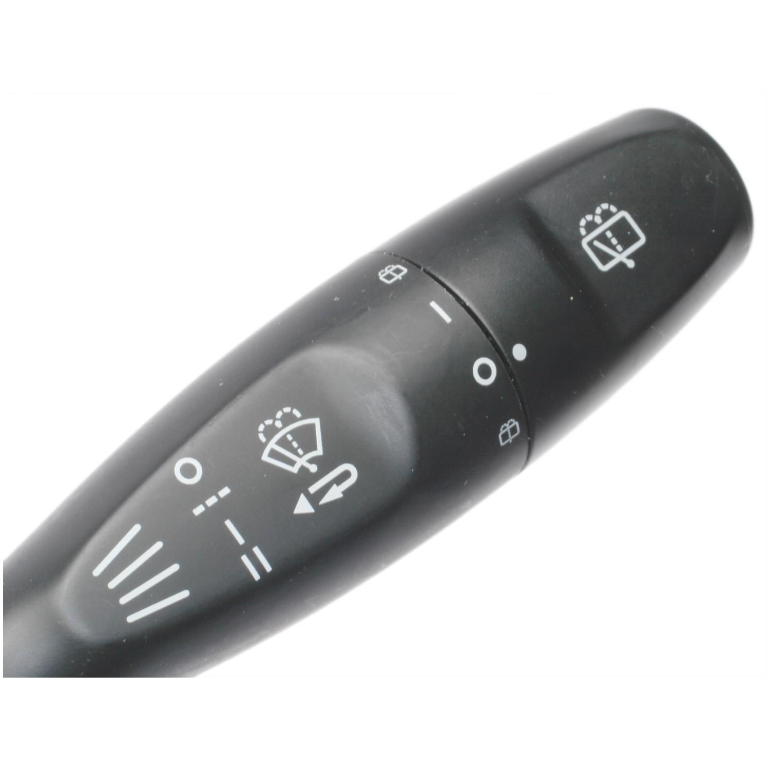 Standard Motor Products WP176 - Windshield Wiper Switch Standard Motor Products WP176 Windshield Wiper Switch product image 1 of 3