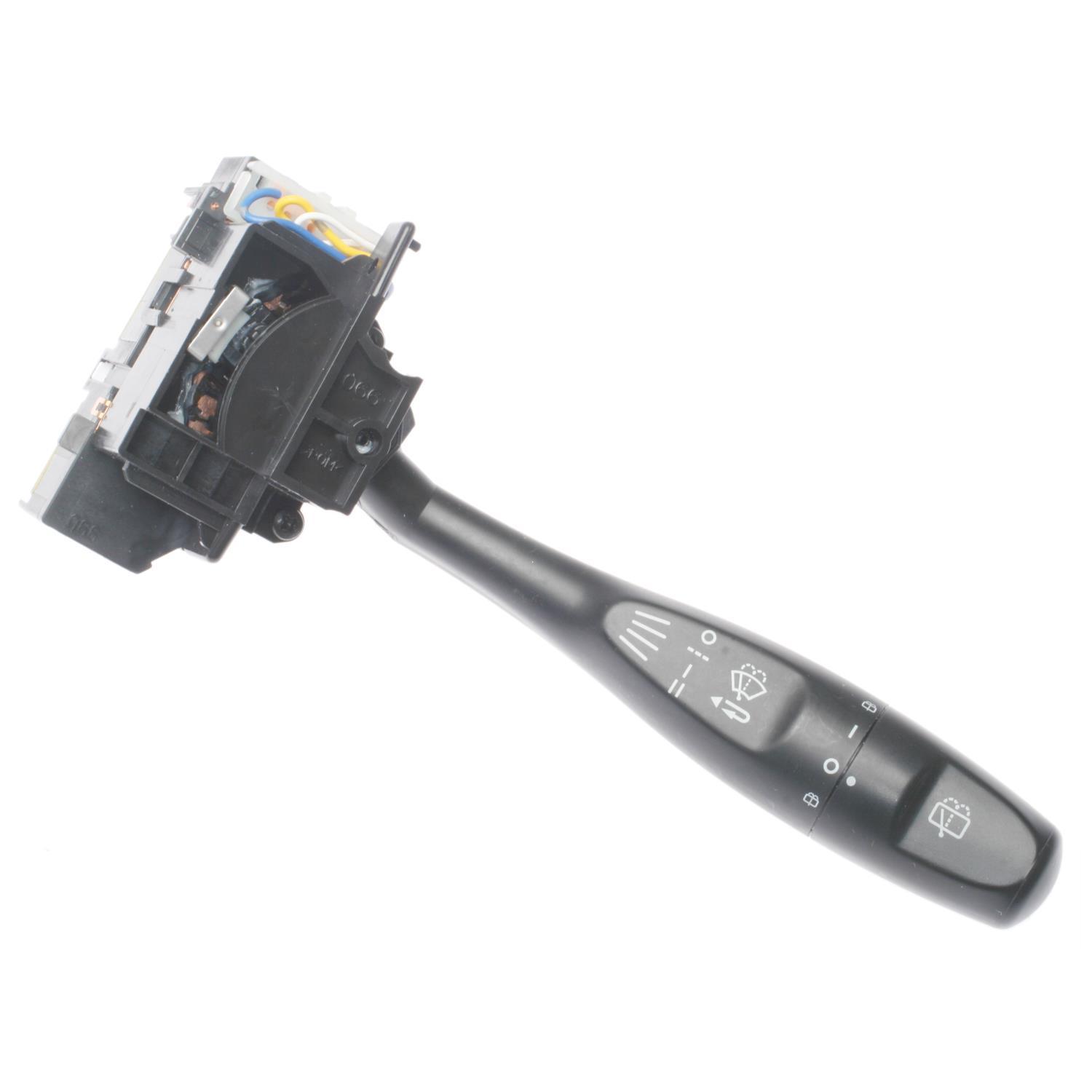 Standard Motor Products WP176 - Windshield Wiper Switch Standard Motor Products WP176 Windshield Wiper Switch product image 2 of 3