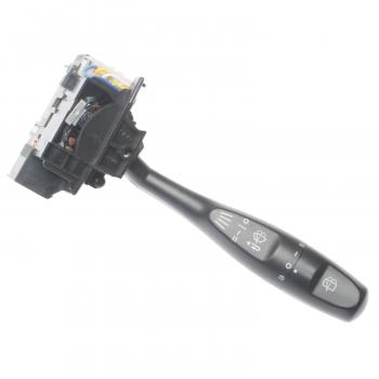 1999 Mitsubishi Montero Sport Windshield Wiper Switch Front Standard Motor Products WP176 image 2 of 3