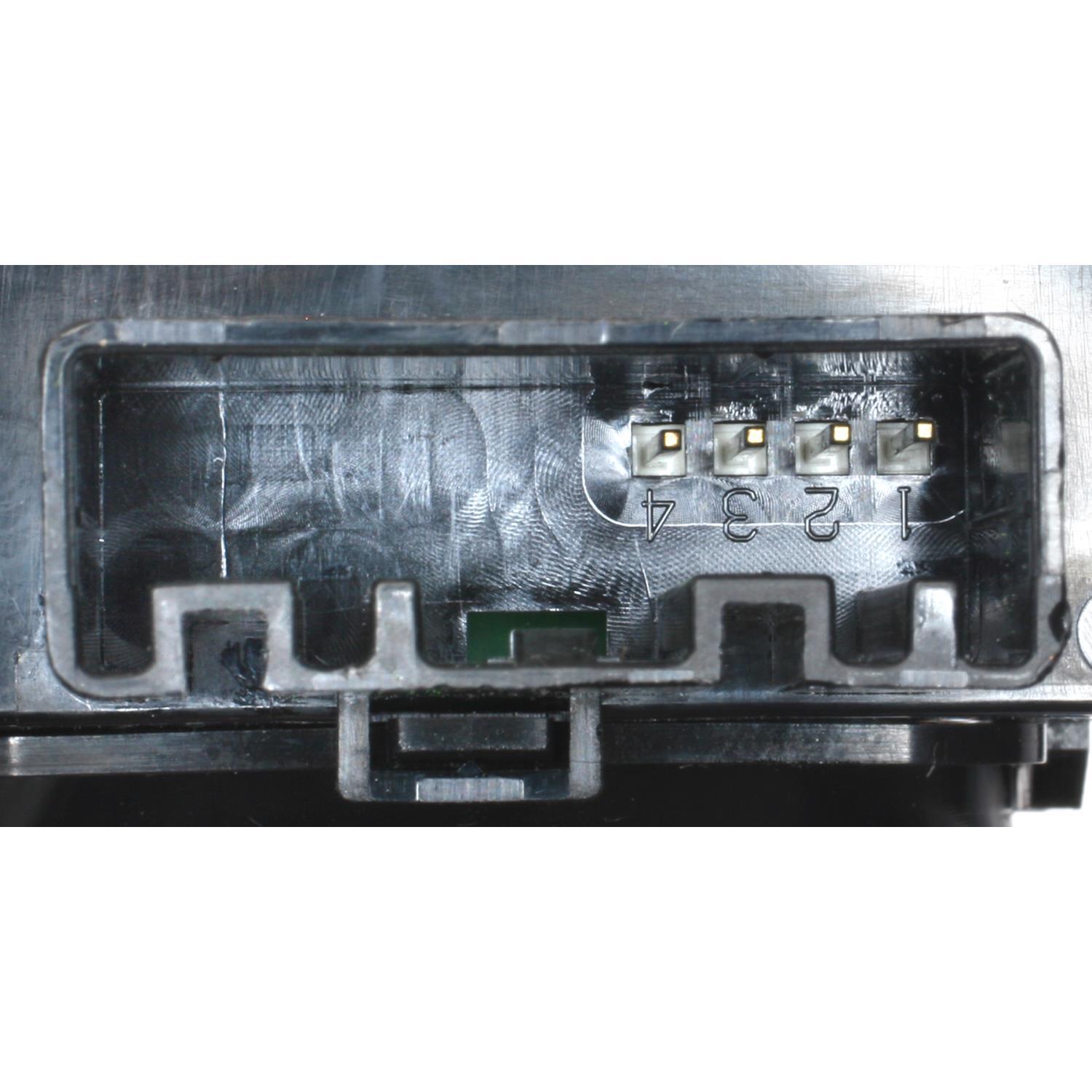 Standard Motor Products WP181 Windshield Wiper Switch product image 3 of 3